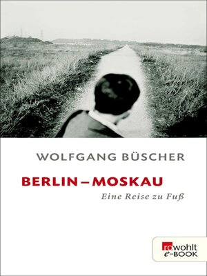 cover image of Berlin--Moskau